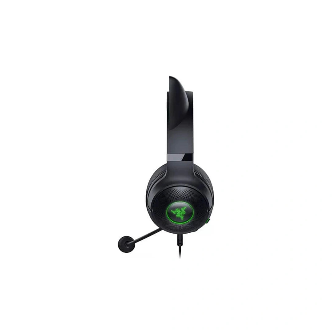 Razer Kraken Kitty V2 - Black in Qatar Razer Kraken Kitty V2 - Black in Qatar